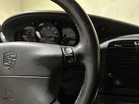 Porsche 911 3.4 coupé carrera 996 300pk 1998, 73-xv-xl - afbeelding 13 van  37