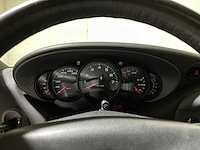Porsche 911 3.4 coupé carrera 996 300pk 1998, 73-xv-xl - afbeelding 16 van  37