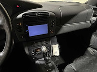 Porsche 911 3.4 coupé carrera 996 300pk 1998, 73-xv-xl - afbeelding 19 van  37