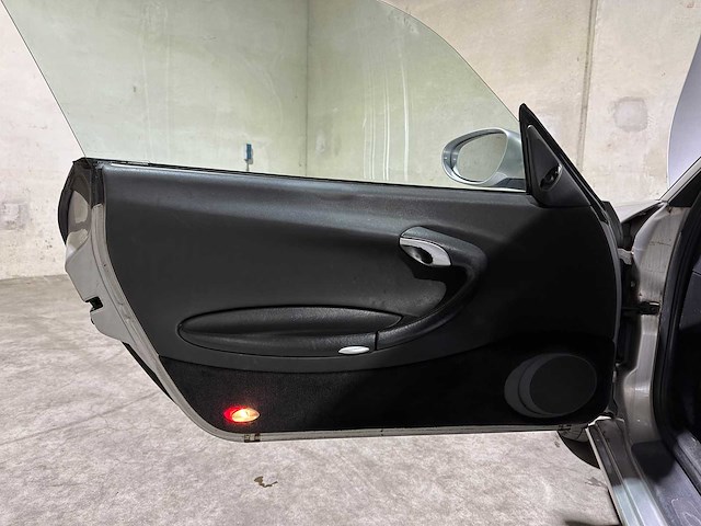 Porsche 911 3.4 coupé carrera 996 300pk 1998, 73-xv-xl - afbeelding 22 van  37