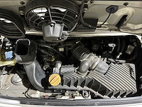 Porsche 911 3.4 coupé carrera 996 300pk 1998, 73-xv-xl - afbeelding 26 van  37