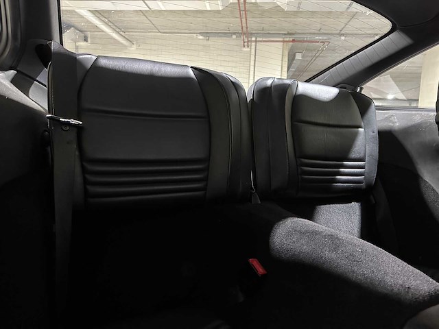 Porsche 911 3.4 coupé carrera 996 300pk 1998, 73-xv-xl - afbeelding 29 van  37