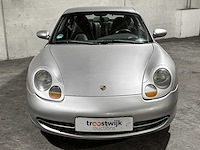 Porsche 911 3.4 coupé carrera 996 300pk 1998, 73-xv-xl - afbeelding 33 van  37