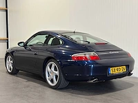 Porsche 911 3.4 coupé carrera youngtimer sx-rd-26 - afbeelding 19 van  25