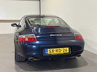 Porsche 911 3.4 coupé carrera youngtimer sx-rd-26 - afbeelding 20 van  25