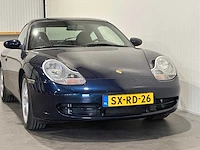 Porsche 911 3.4 coupé carrera youngtimer sx-rd-26 - afbeelding 24 van  25