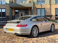 Porsche 911 3.8 carrera s coupe automaat, 50-ps-rl - afbeelding 3 van  22