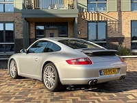 Porsche 911 3.8 carrera s coupe automaat, 50-ps-rl - afbeelding 5 van  22