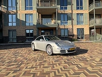 Porsche 911 3.8 carrera s coupe automaat, 50-ps-rl - afbeelding 6 van  22