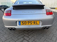 Porsche 911 3.8 carrera s coupe automaat, 50-ps-rl - afbeelding 9 van  22