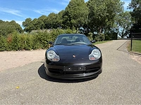 Porsche 911 3.8 coupé carrera 1998 gt3 specificaties - afbeelding 11 van  102