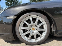 Porsche 911 3.8 coupé carrera 1998 gt3 specificaties - afbeelding 21 van  102