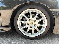 Porsche 911 3.8 coupé carrera 1998 gt3 specificaties - afbeelding 24 van  102