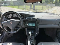 Porsche 911 3.8 coupé carrera 1998 gt3 specificaties - afbeelding 29 van  102