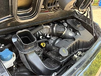 Porsche 911 3.8 coupé carrera 1998 gt3 specificaties - afbeelding 44 van  102