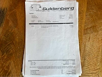 Porsche 911 3.8 coupé carrera 1998 gt3 specificaties - afbeelding 68 van  102