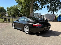 Porsche 911 3.8 coupé carrera 1998 gt3 specificaties - afbeelding 59 van  102
