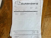 Porsche 911 3.8 coupé carrera 1998 gt3 specificaties - afbeelding 75 van  102