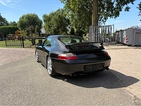 Porsche 911 3.8 coupé carrera 1998 gt3 specificaties - afbeelding 70 van  102
