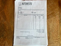 Porsche 911 3.8 coupé carrera 1998 gt3 specificaties - afbeelding 90 van  102