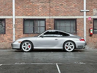 Porsche 911 4s 3.6 996 320pk 2002 youngtimer - afbeelding 19 van  42