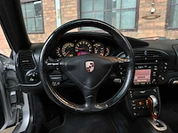 Porsche 911 4s 3.6 996 320pk 2002 youngtimer - afbeelding 21 van  42