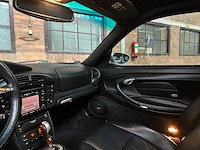 Porsche 911 4s 3.6 996 320pk 2002 youngtimer - afbeelding 22 van  42