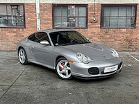 Porsche 911 4s 3.6 996 320pk 2002 youngtimer - afbeelding 8 van  42