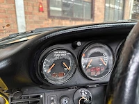 Porsche 911 964 carrera cabrio 250pk 1992 youngtimer - afbeelding 21 van  40
