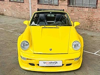 Porsche 911 964 carrera cabrio 250pk 1992 youngtimer - afbeelding 10 van  40