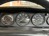 Porsche 911 964 carrera cabrio 250pk 1992 youngtimer - afbeelding 20 van  40