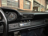 Porsche 911 964 carrera cabrio 250pk 1992 youngtimer - afbeelding 25 van  40