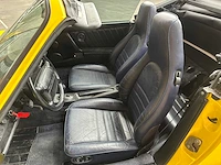 Porsche 911 964 carrera cabrio 250pk 1992 youngtimer - afbeelding 32 van  40