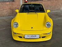 Porsche 911 964 carrera cabrio 250pk 1992 youngtimer - afbeelding 7 van  42