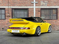 Porsche 911 964 carrera cabrio 250pk 1992 youngtimer - afbeelding 13 van  42