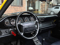 Porsche 911 964 carrera cabrio 250pk 1992 youngtimer - afbeelding 18 van  42