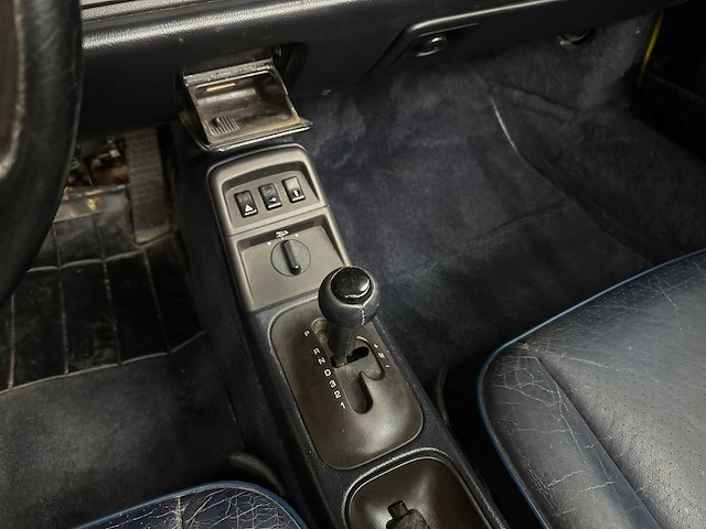 Porsche 911 964 carrera cabrio 250pk 1992 youngtimer - afbeelding 26 van  42