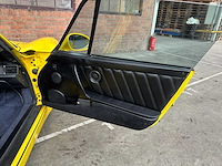 Porsche 911 964 carrera cabrio 250pk 1992 youngtimer - afbeelding 31 van  42