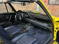 Porsche 911 964 carrera cabrio 250pk 1992 youngtimer - afbeelding 32 van  42