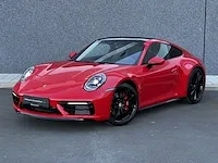 Porsche 911 992 3.0 carrera s | t-315-nf - afbeelding 32 van  51