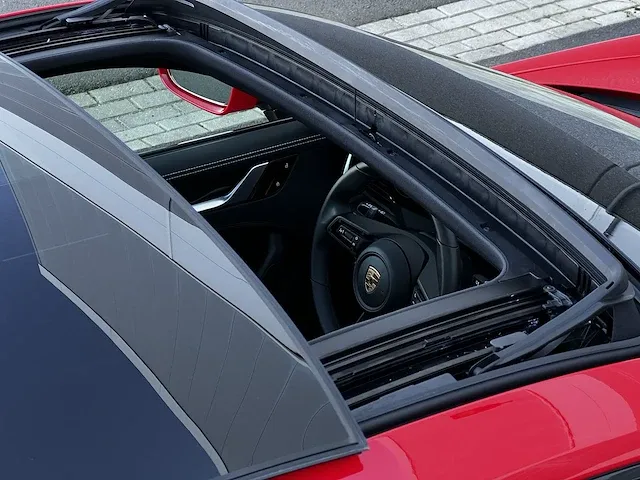 Porsche 911 992 3.0 carrera s | t-315-nf - afbeelding 39 van  51