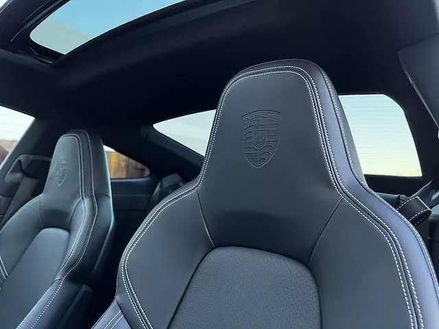 Porsche 911 992 3.0 carrera s | t-315-nf - afbeelding 49 van  51