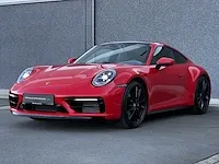 Porsche 911 992 3.0 carrera s | t-315-nf - afbeelding 10 van  51