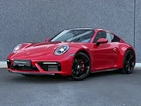Porsche 911 992 3.0 carrera s | t-315-nf - afbeelding 1 van  51