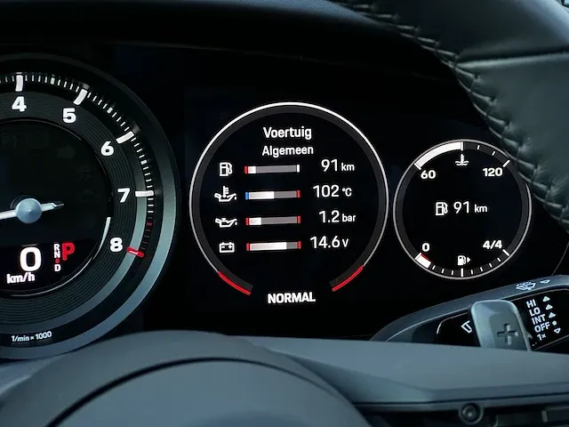 Porsche 911 992 3.0 carrera s | t-315-nf - afbeelding 13 van  51