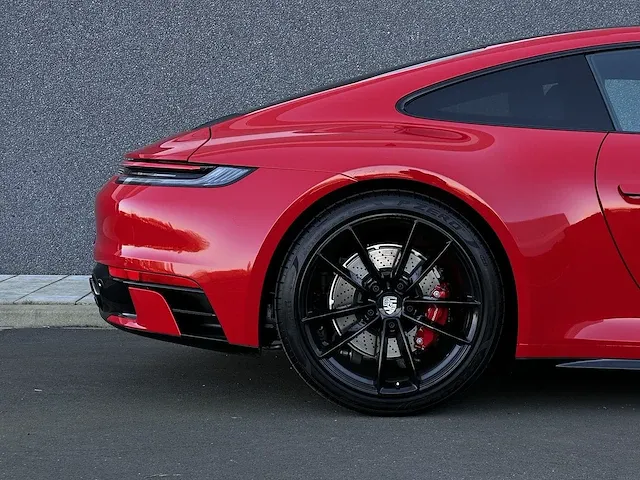 Porsche 911 992 3.0 carrera s | t-315-nf - afbeelding 14 van  51