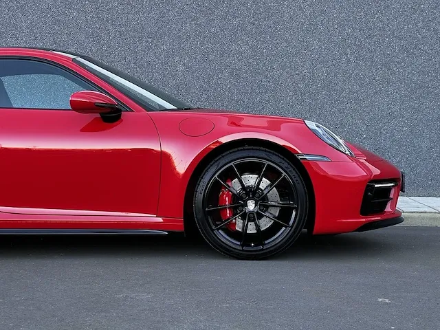 Porsche 911 992 3.0 carrera s | t-315-nf - afbeelding 15 van  51