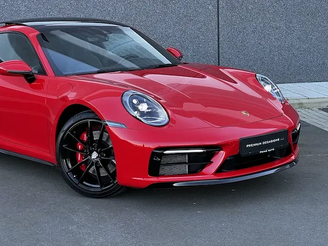 Porsche 911 992 3.0 carrera s | t-315-nf - afbeelding 19 van  51
