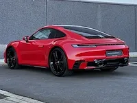 Porsche 911 992 3.0 carrera s | t-315-nf - afbeelding 21 van  51