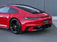 Porsche 911 992 3.0 carrera s | t-315-nf - afbeelding 29 van  51